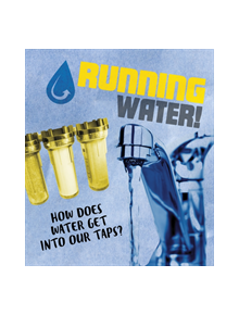 Running Water! - 9781474764285