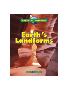 Earth's Landforms - 9781474765411