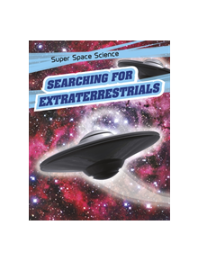 Searching for Extraterrestrials - 9781474765916