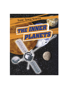 The Inner Planets - 9781474765923