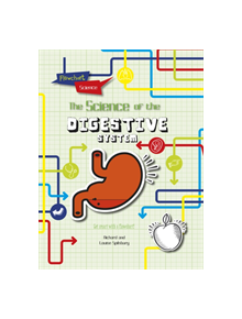 The Digestive System - 9781474765961