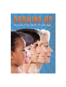 Growing Up - 9781474766272