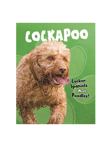 Cockapoo - 9781474768542