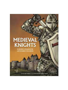 Medieval Knights - 9781474768597