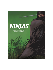 Ninjas - 9781474768603