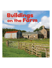 Buildings on the Farm - 9781474768849