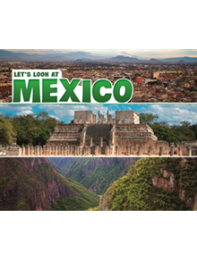 Let's Look at Mexico - 9781474769617