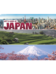 Let's Look at Japan - 9781474769624