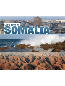 Let's Look at Somalia - 9781474769631