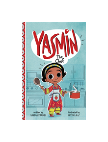 Yasmin the Chef - 9781474769730