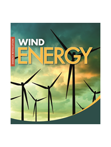 Wind Energy - 9781474769884