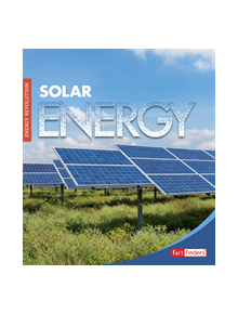 Solar Energy - 9781474769938