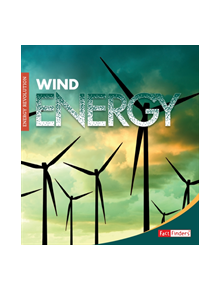 Wind Energy - 9781474769945