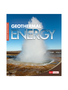 Geothermal Energy - 9781474769952