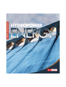 Hydropower - 9781474769969