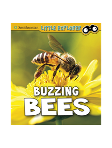 Buzzing Bees - 9781474770576