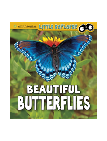 Beautiful Butterflies - 9781474770651