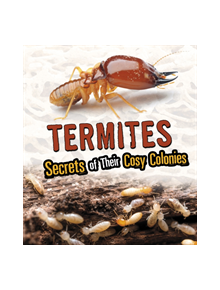 Termites - 9781474770996