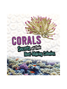 Corals - 9781474771009