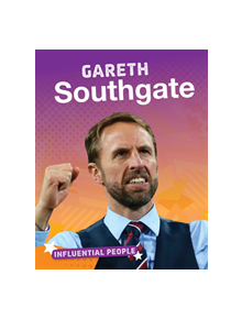 Gareth Southgate - 9781474777148