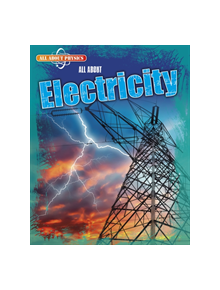 All About Electricity - 9781474777247