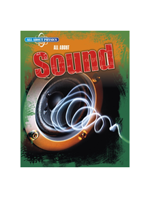 All About Sound - 9781474777292