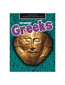 The Ancient Greeks - 9781474777384