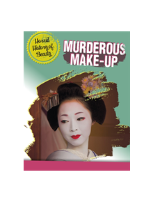 Murderous Make-up - 9781474777667