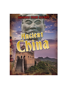 Ancient China - 9781474777810