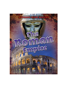 The Roman Empire - 9781474777858