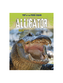 Alligator - 9781474777988