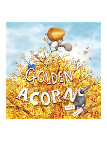 The Golden Acorn - 9781474778060