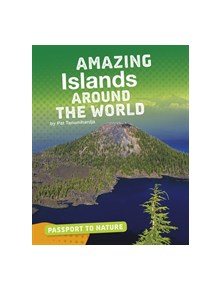 Amazing Islands Around the World - 9781474781206