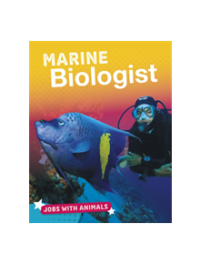 Marine Biologist - 9781474781282