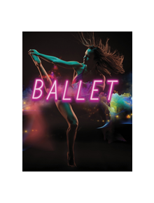 Ballet - 9781474782357