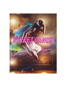 Street Dance - 9781474782388