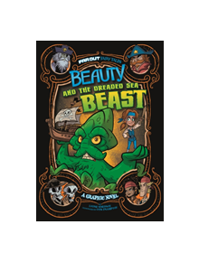 Beauty and the Dreaded Sea Beast - 9781474784719