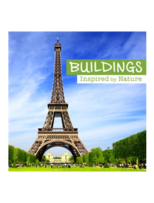 Buildings Inspired by Nature - 9781474785440