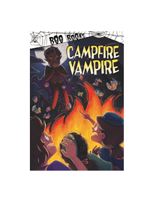 Campfire Vampire - 9781474785549