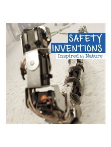 Safety Inventions Inspired by Nature - 9781474785600