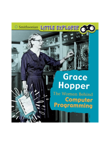 Grace Hopper - 9781474786768