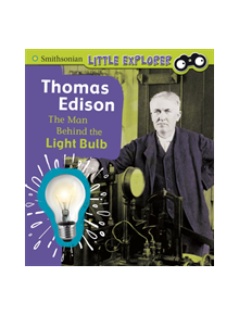 Thomas Edison - 9781474786805