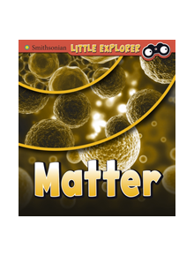 Matter - 9781474787079