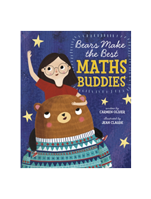 Bears Make the Best Maths Buddies - 9781474787222