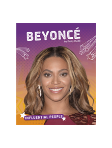 Beyonce - 9781474787413