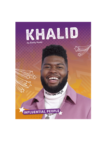 Khalid - 9781474787444