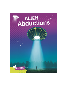 Alien Abductions - 9781474787505