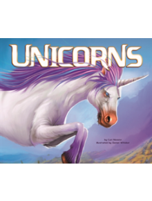 Unicorns - 9781474787925