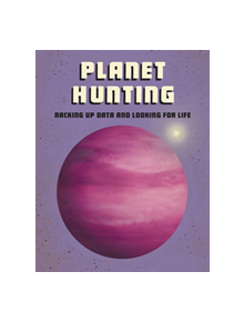 Planet Hunting - 9781474788427