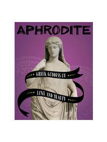 Aphrodite - 9781474790161